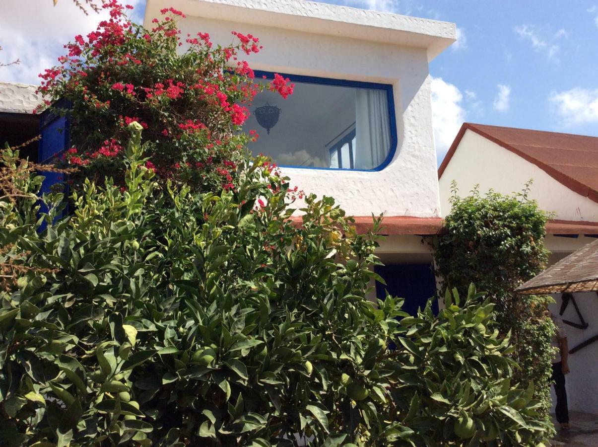 La Casa De Las Higueras Dar Karmus Tétouan Eksteriør billede