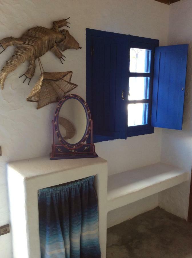 La Casa De Las Higueras Dar Karmus Tétouan Eksteriør billede