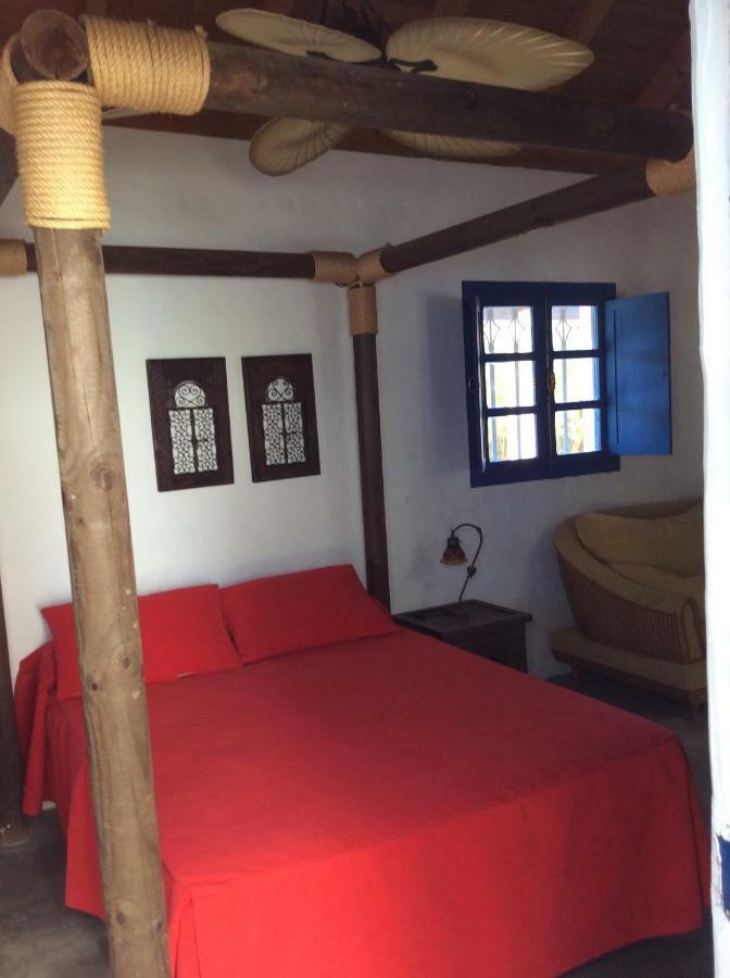 La Casa De Las Higueras Dar Karmus Tétouan Eksteriør billede