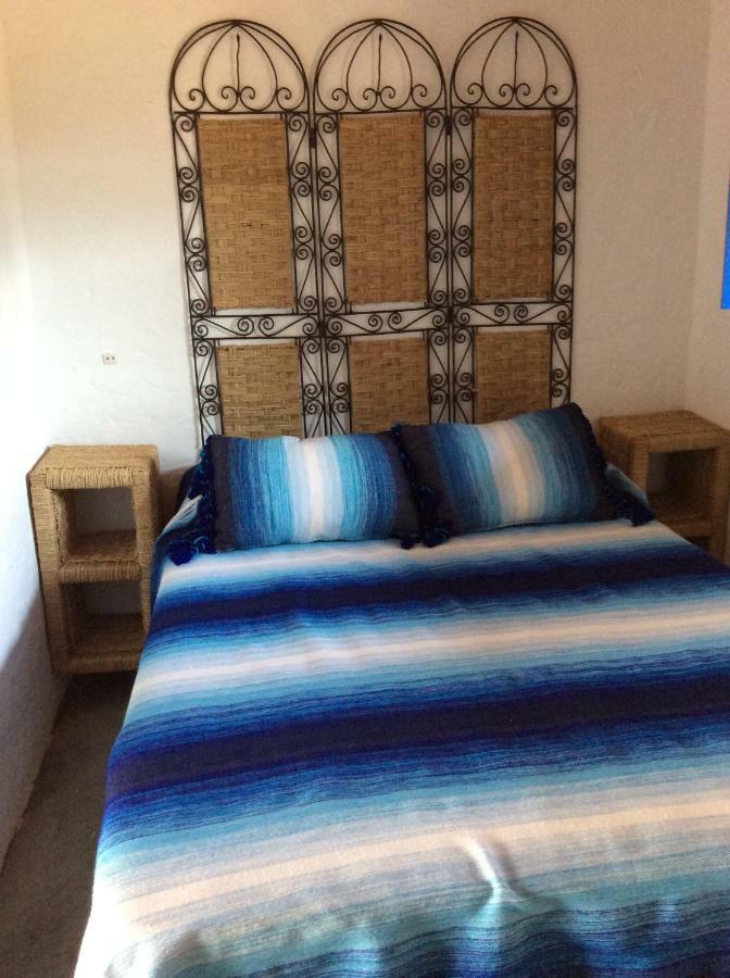 La Casa De Las Higueras Dar Karmus Tétouan Eksteriør billede