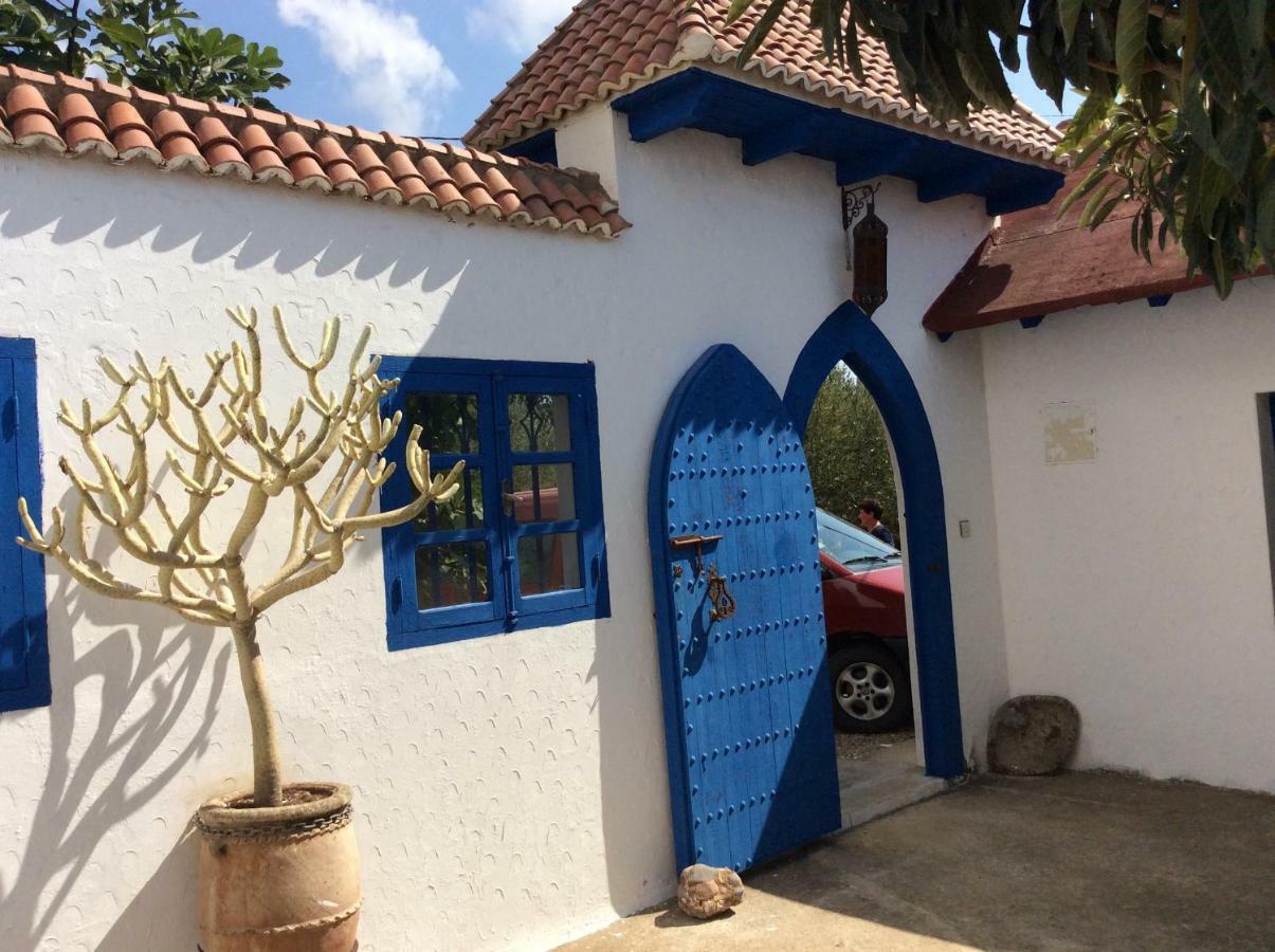 La Casa De Las Higueras Dar Karmus Tétouan Eksteriør billede